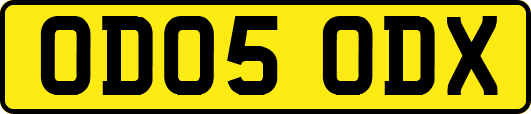 OD05ODX