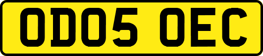 OD05OEC