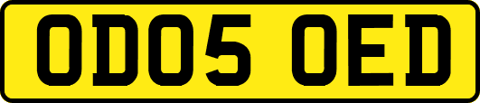 OD05OED