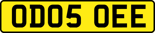 OD05OEE