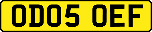 OD05OEF