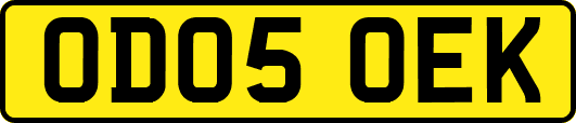 OD05OEK