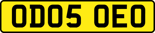 OD05OEO