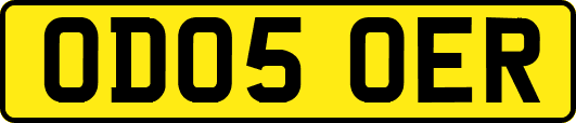 OD05OER