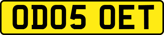 OD05OET