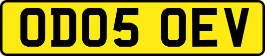 OD05OEV