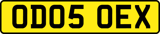 OD05OEX