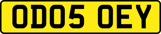 OD05OEY
