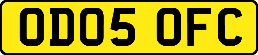 OD05OFC