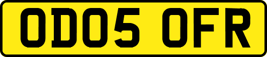 OD05OFR