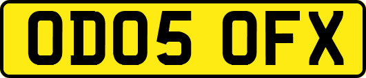 OD05OFX