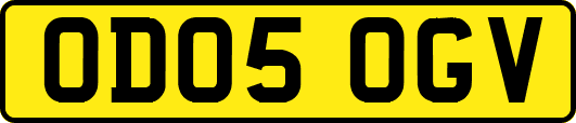 OD05OGV