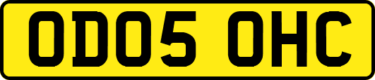 OD05OHC
