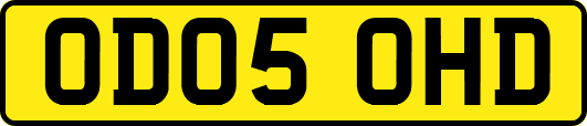 OD05OHD