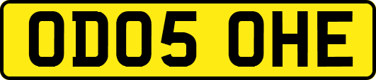 OD05OHE