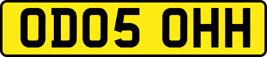 OD05OHH