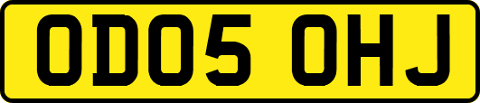 OD05OHJ