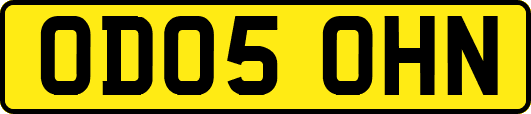 OD05OHN