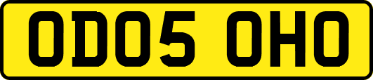 OD05OHO