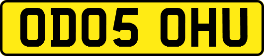 OD05OHU
