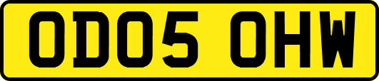 OD05OHW