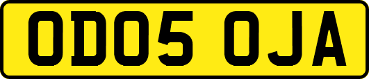 OD05OJA