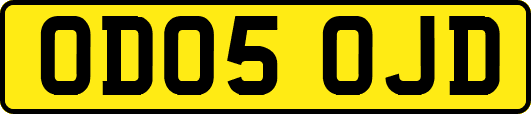 OD05OJD