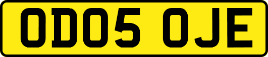OD05OJE