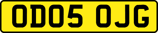OD05OJG