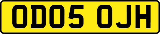 OD05OJH