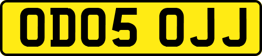 OD05OJJ