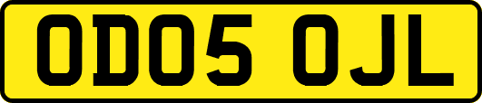 OD05OJL
