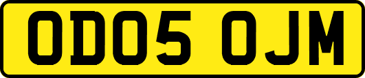OD05OJM