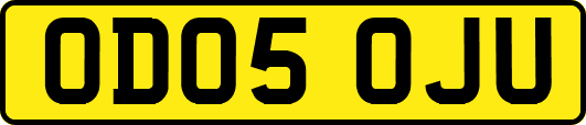 OD05OJU