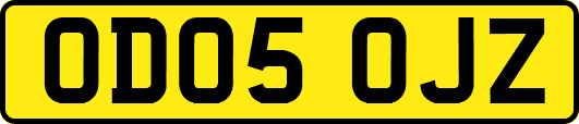 OD05OJZ