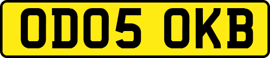 OD05OKB