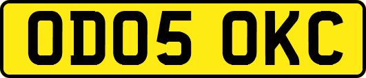 OD05OKC
