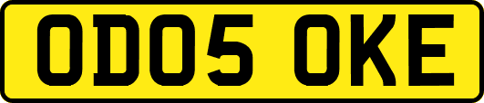 OD05OKE