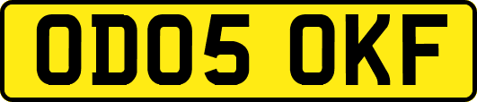 OD05OKF