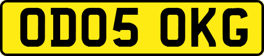 OD05OKG
