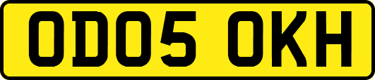 OD05OKH