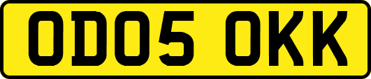 OD05OKK