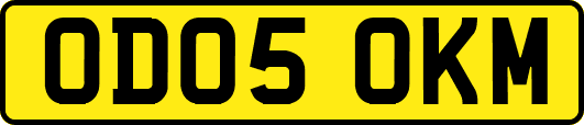 OD05OKM