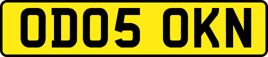 OD05OKN