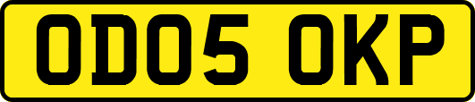 OD05OKP