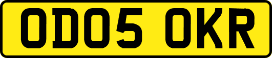 OD05OKR