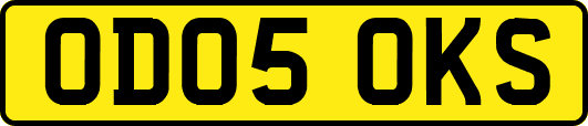 OD05OKS