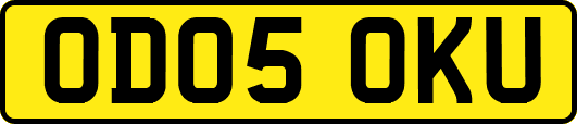 OD05OKU