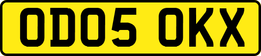 OD05OKX