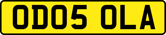 OD05OLA
